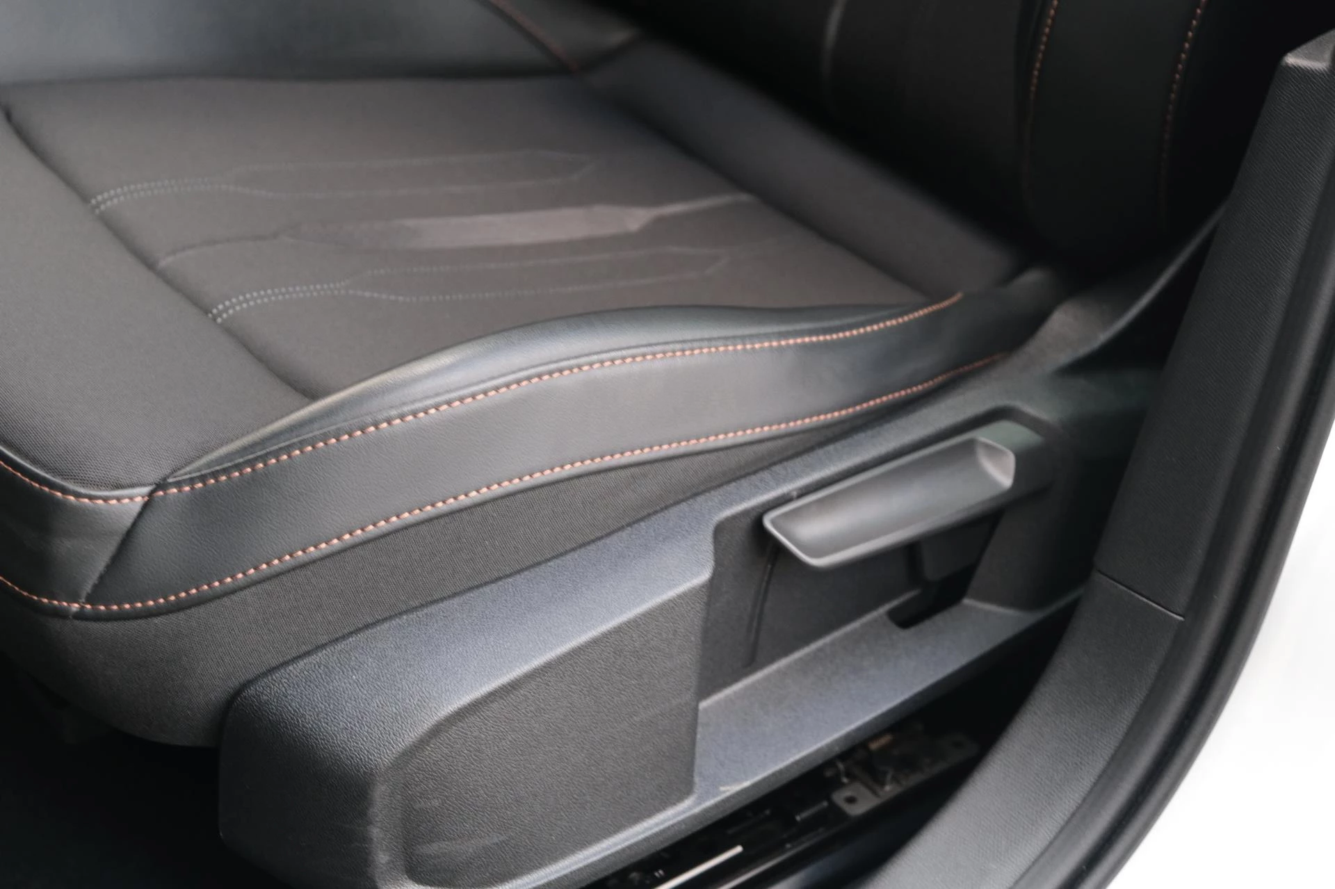 Hoofdafbeelding CUPRA Leon