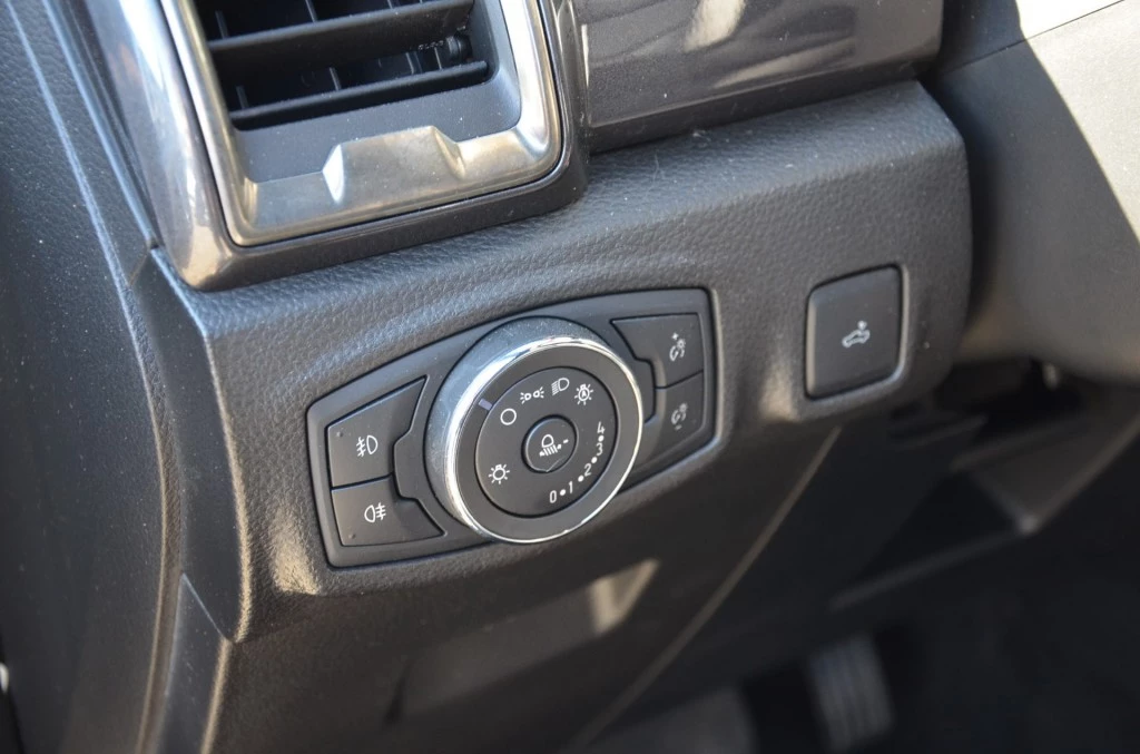 Hoofdafbeelding Ford Ranger