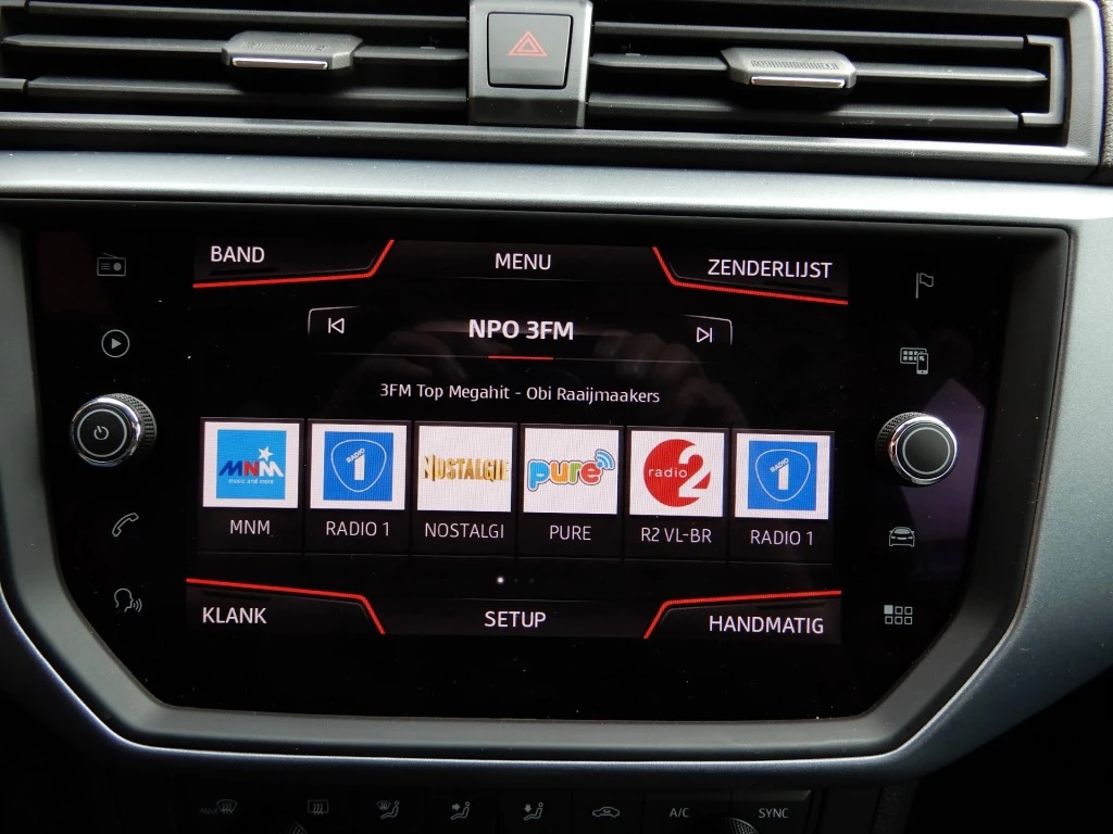 Hoofdafbeelding SEAT Arona