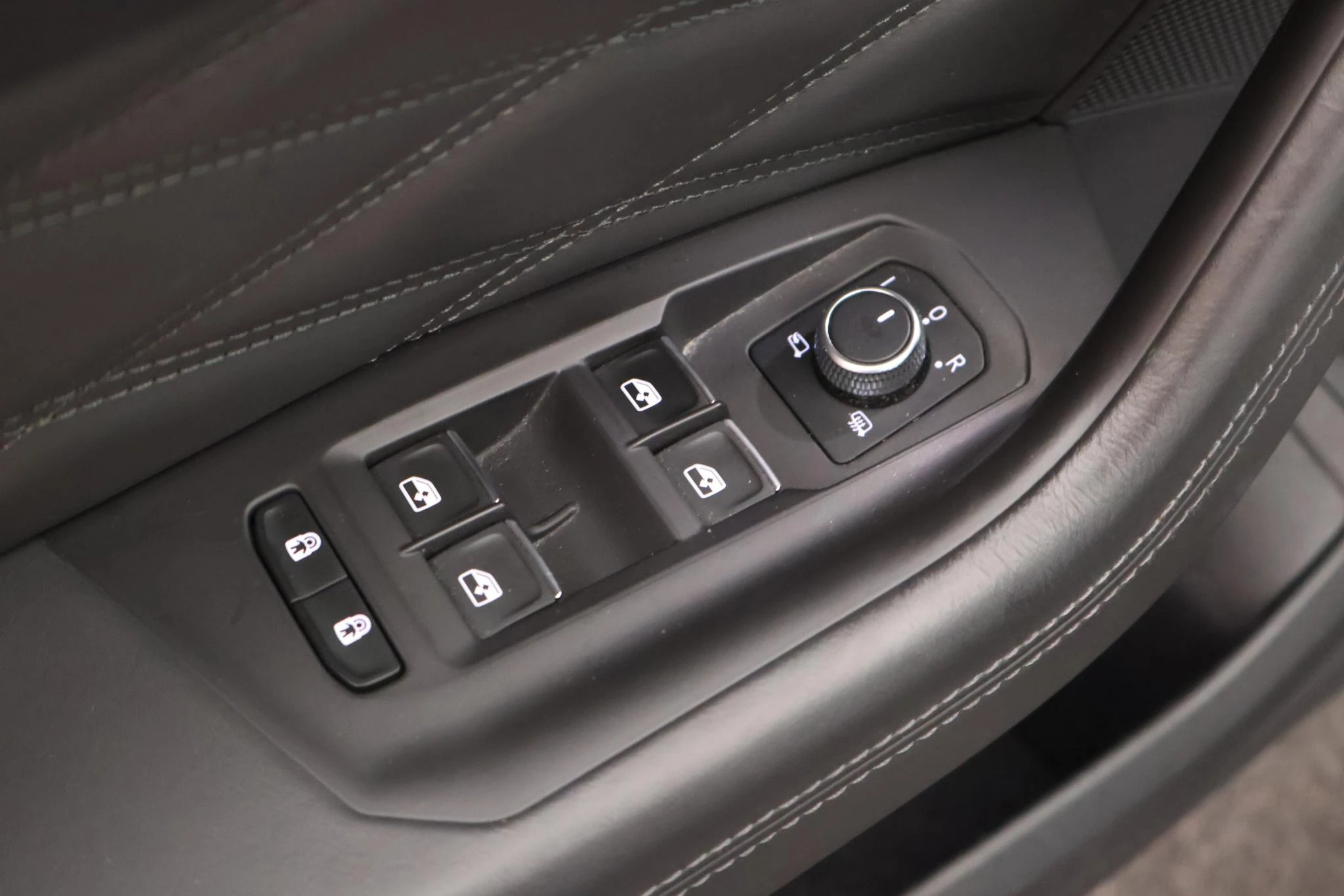 Hoofdafbeelding Volkswagen Touareg