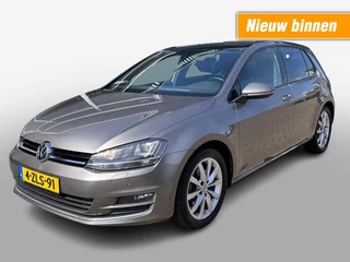 Volkswagen Golf 1.4 TSI COMFORTLINE