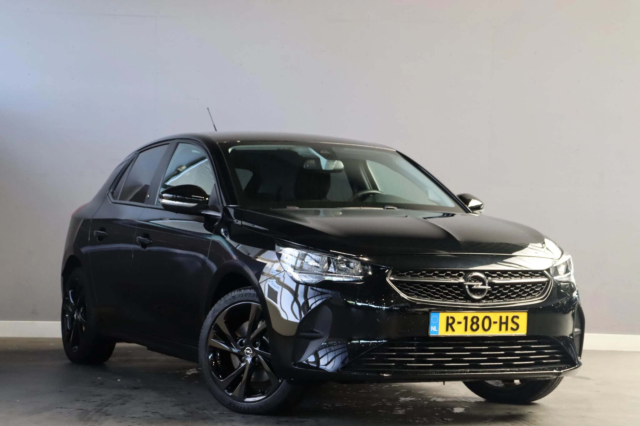 Hoofdafbeelding Opel Corsa-e