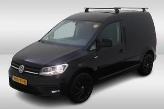 Volkswagen Caddy 2.0 TDI 102pk L1 H1 BMT C-Edition