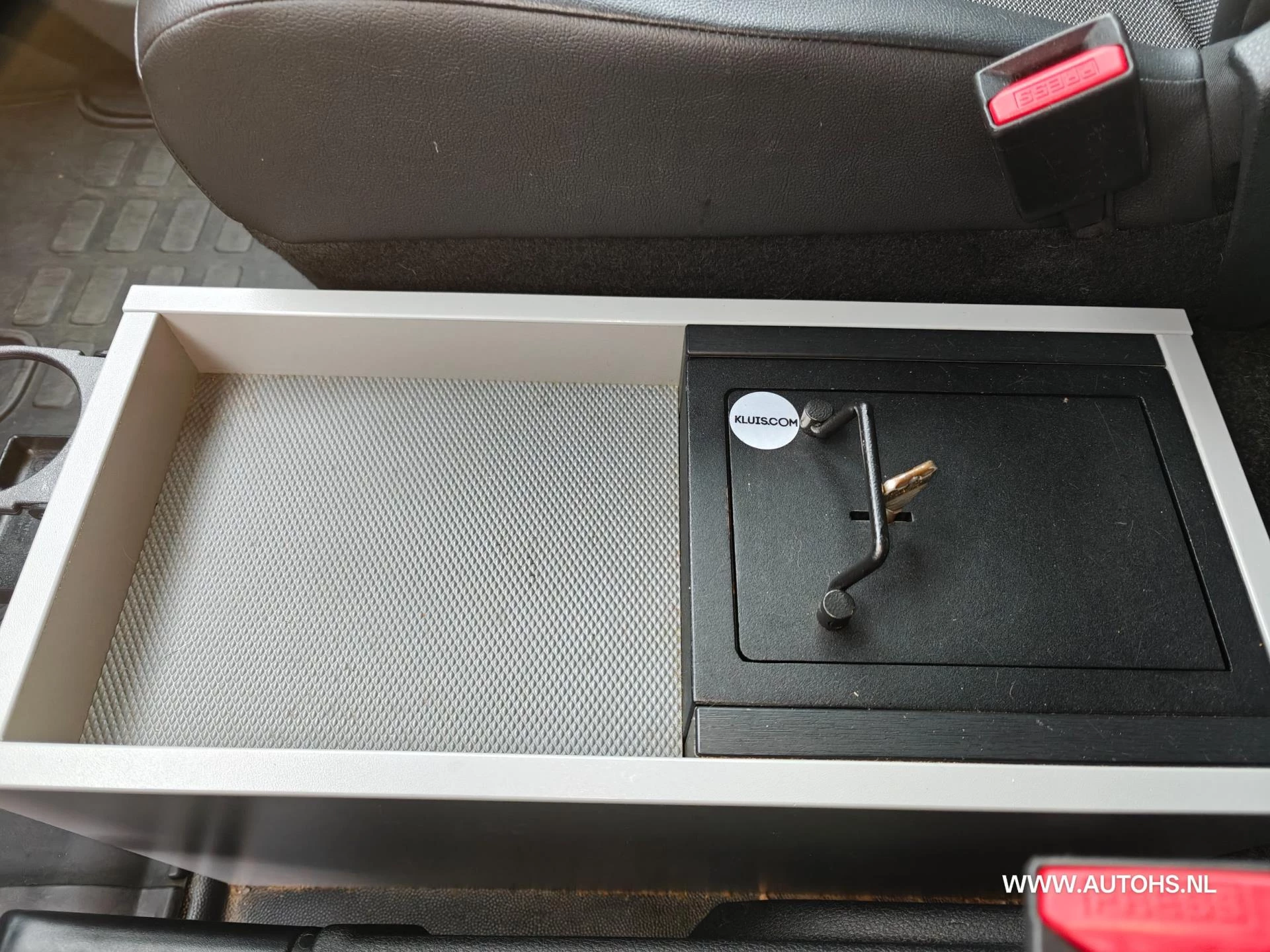 Hoofdafbeelding Citroën Jumpy