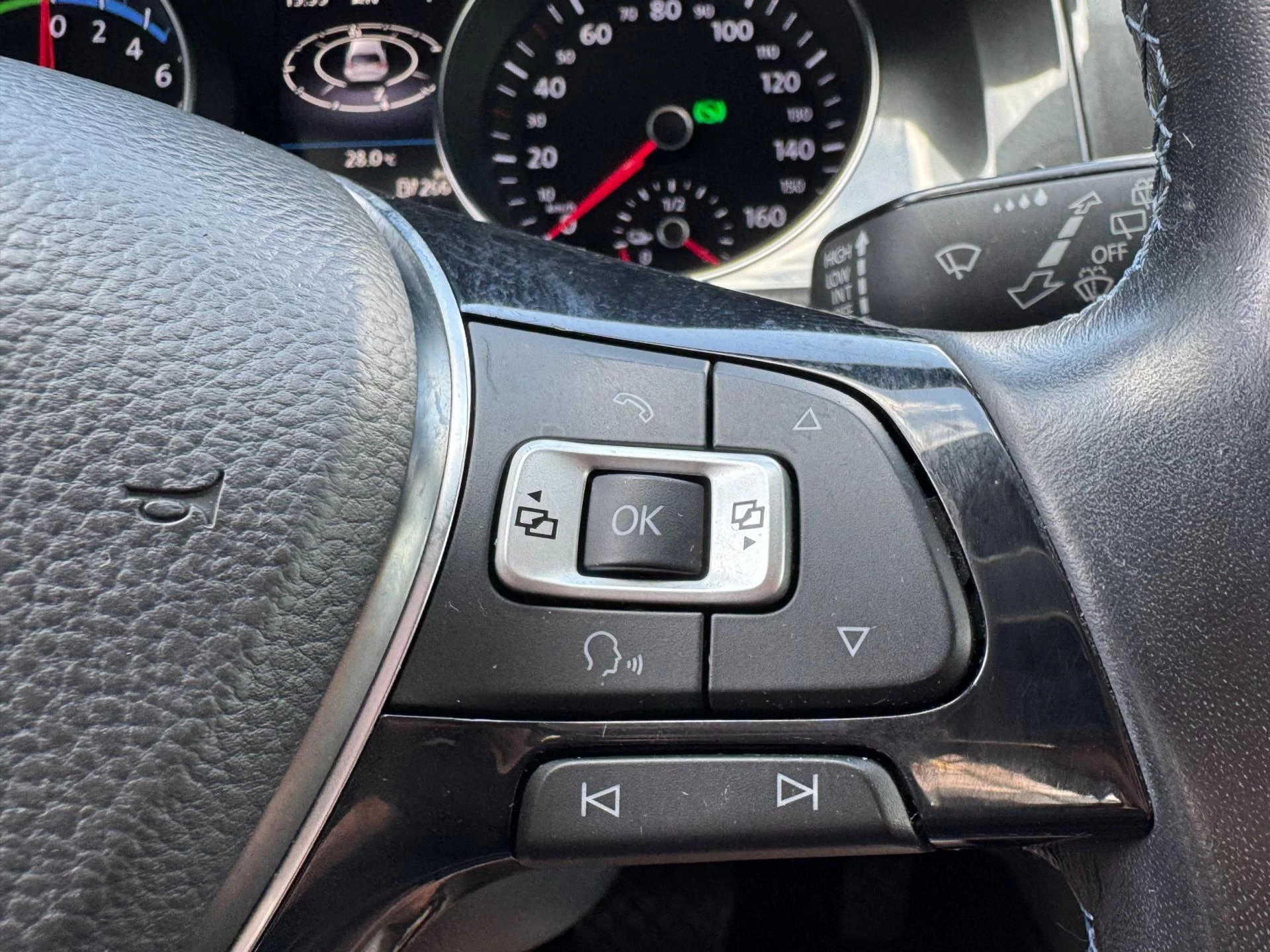 Hoofdafbeelding Volkswagen e-Golf