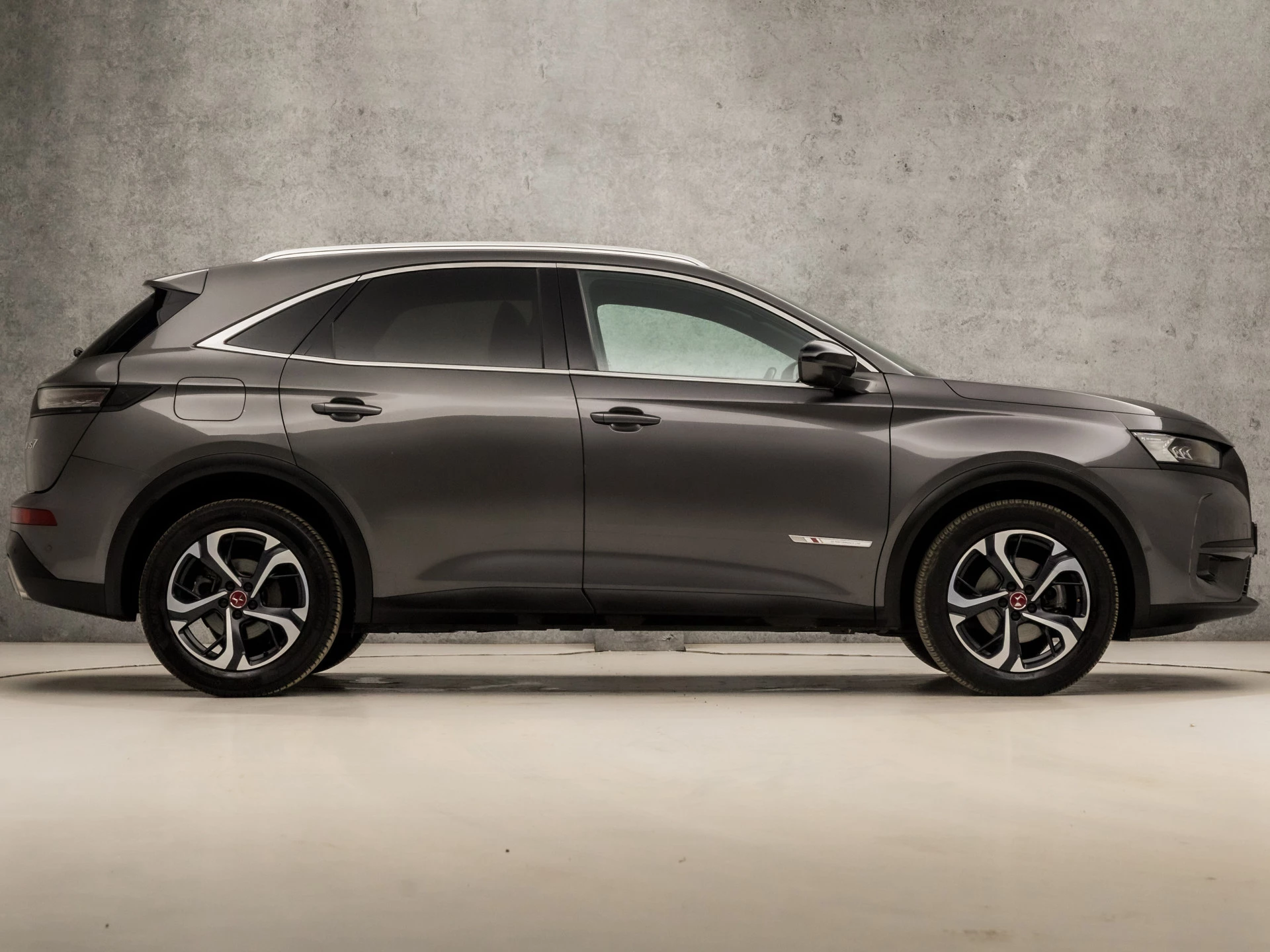 Hoofdafbeelding DS DS 7