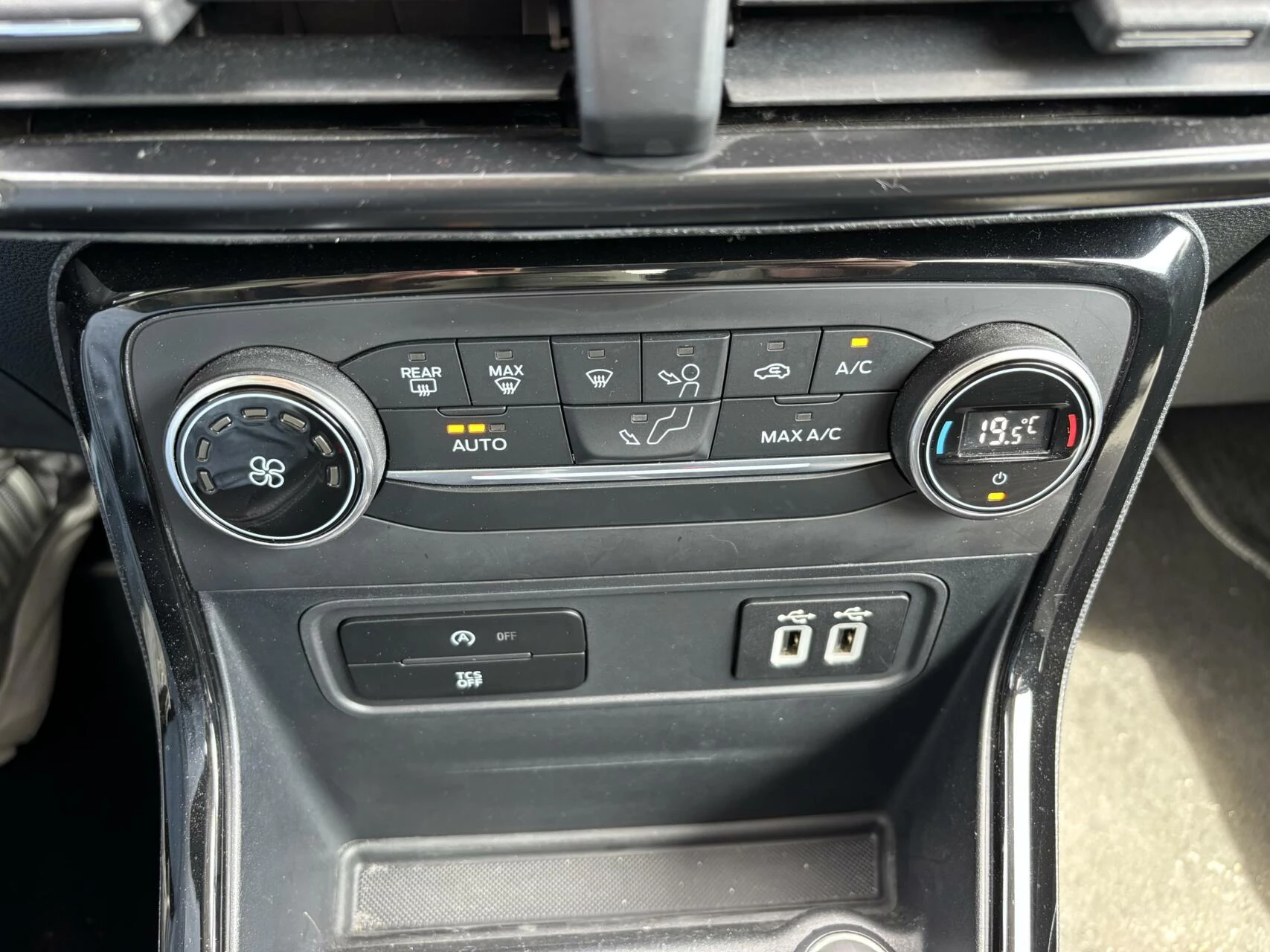 Hoofdafbeelding Ford EcoSport