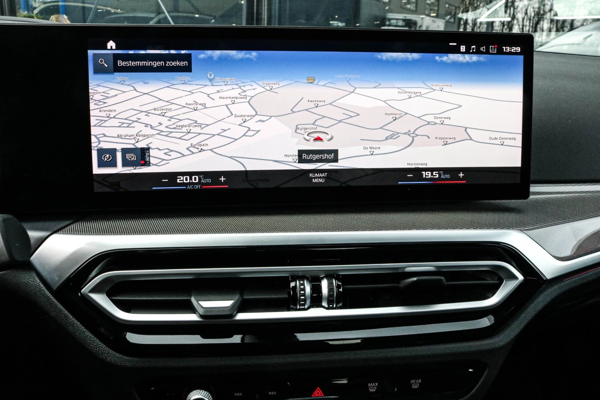 Hoofdafbeelding BMW M3