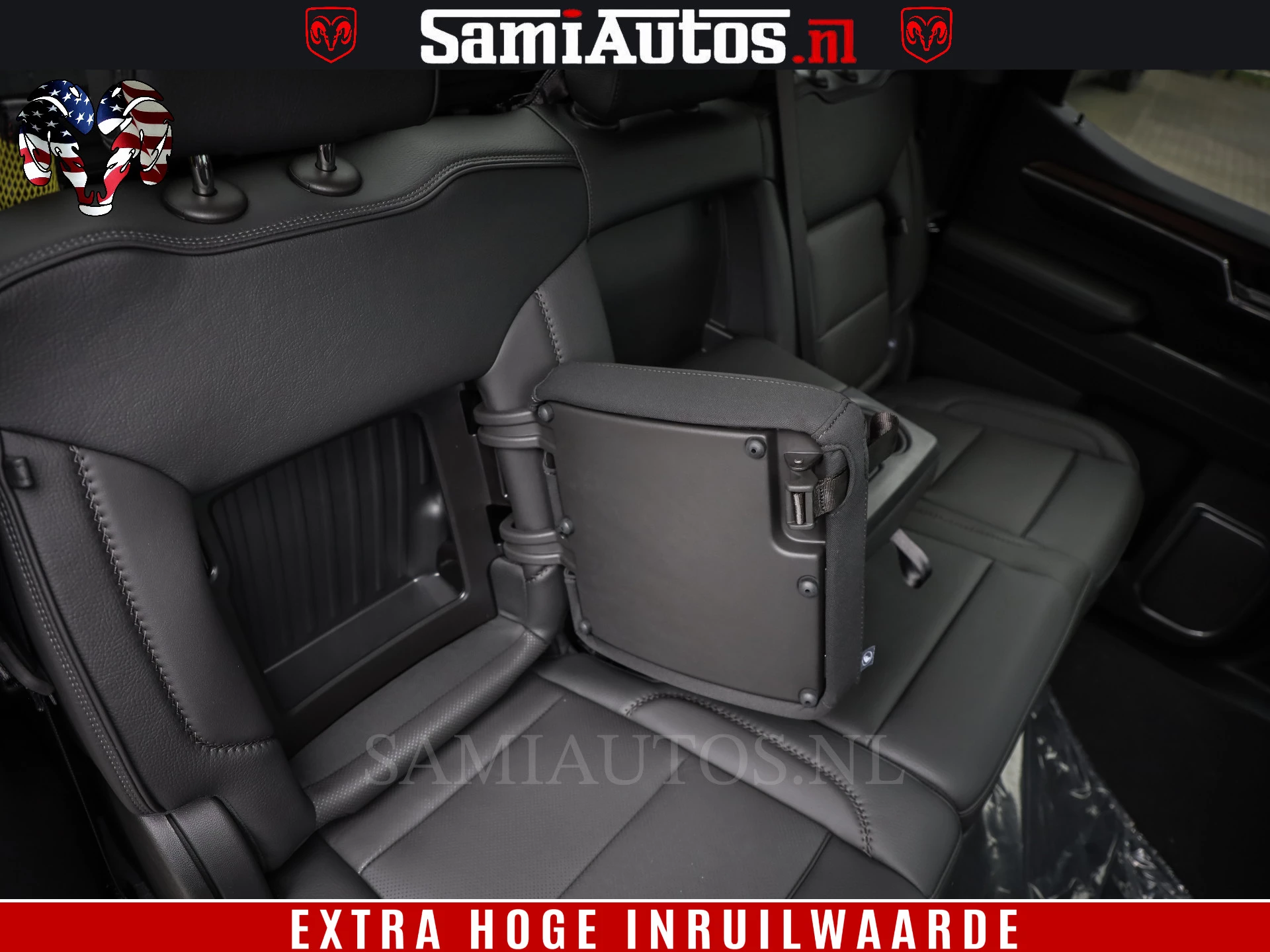 Hoofdafbeelding GMC Sierra