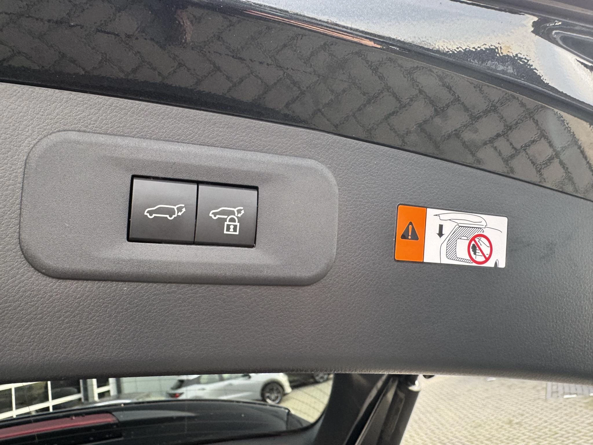 Hoofdafbeelding Lexus NX