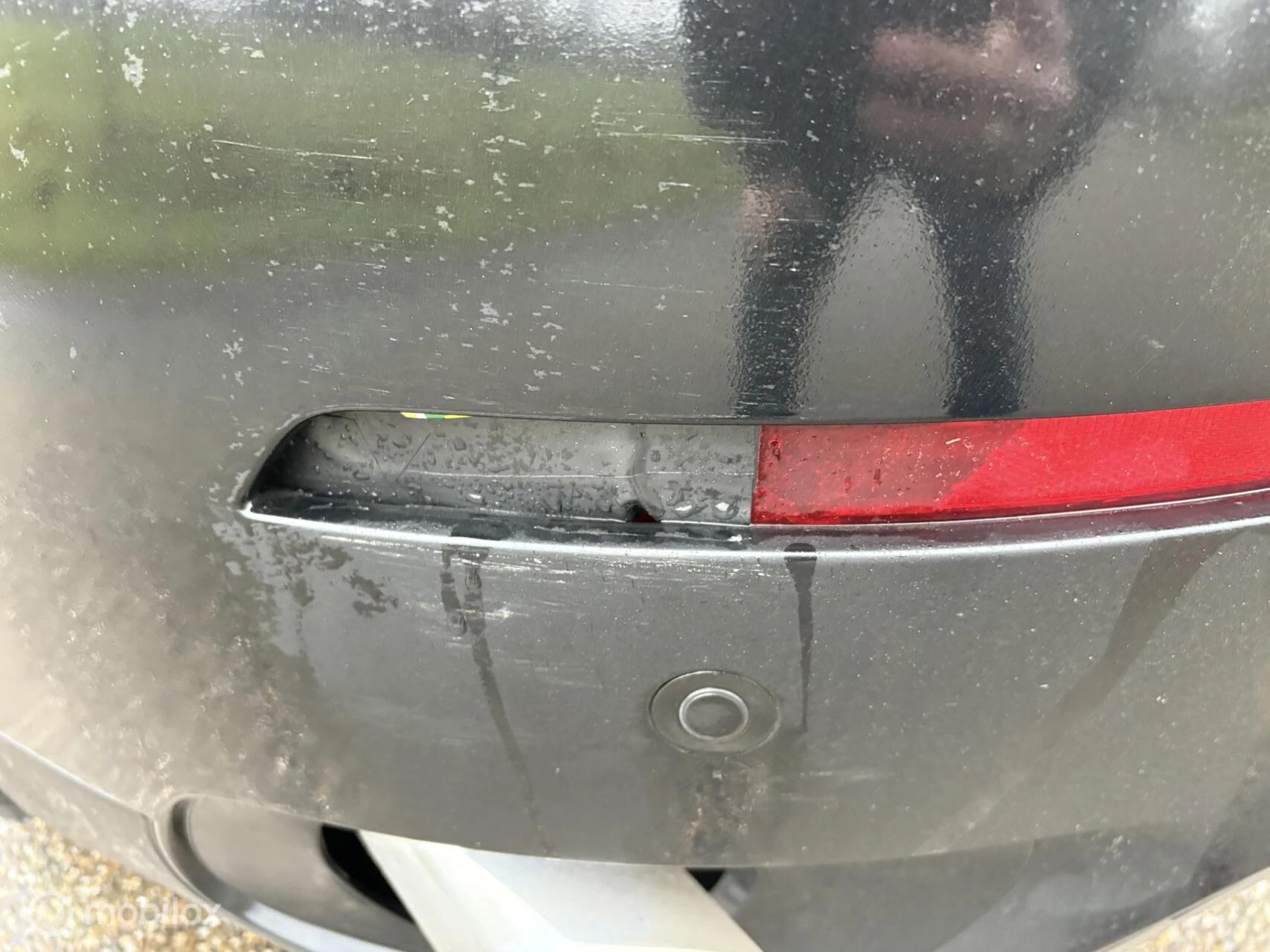 Hoofdafbeelding BMW X6