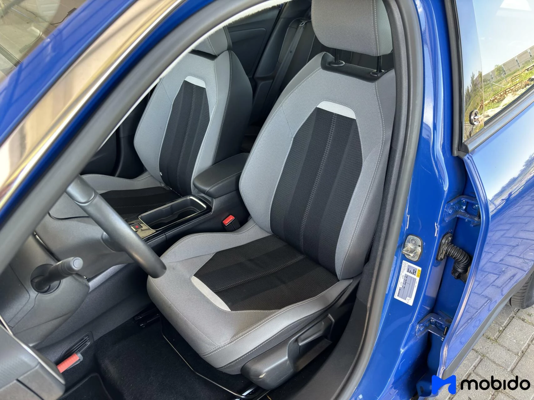 Hoofdafbeelding Opel Mokka-e