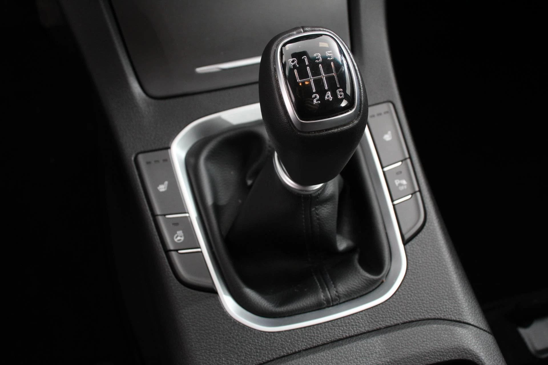 Hoofdafbeelding Hyundai i30