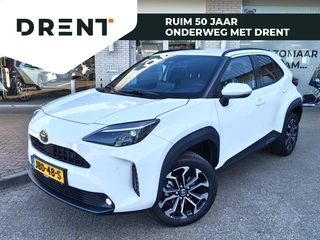 Toyota Yaris Cross 1.5 Hybrid 130 Dynamic | Comfort Pack | Sensoren v/a | Stoelverw