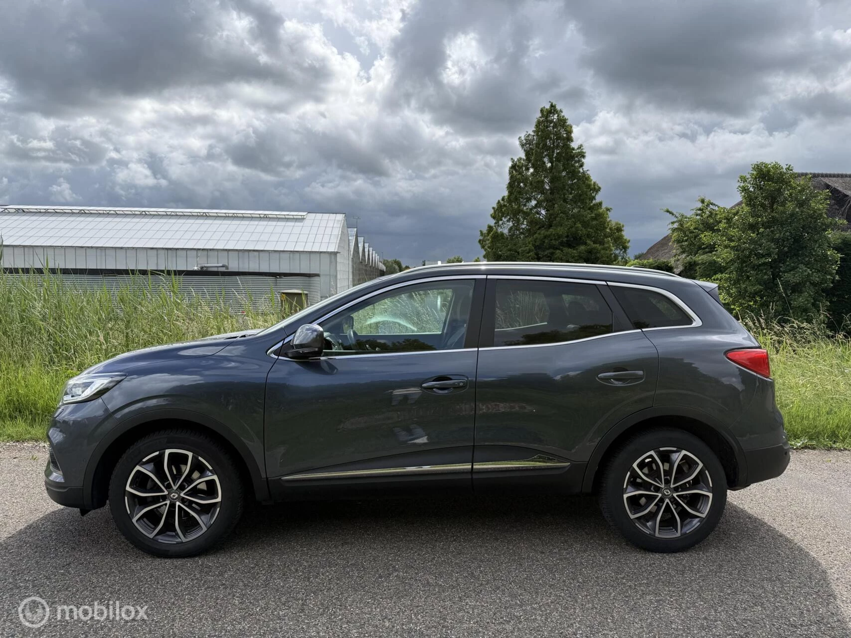 Hoofdafbeelding Renault Kadjar