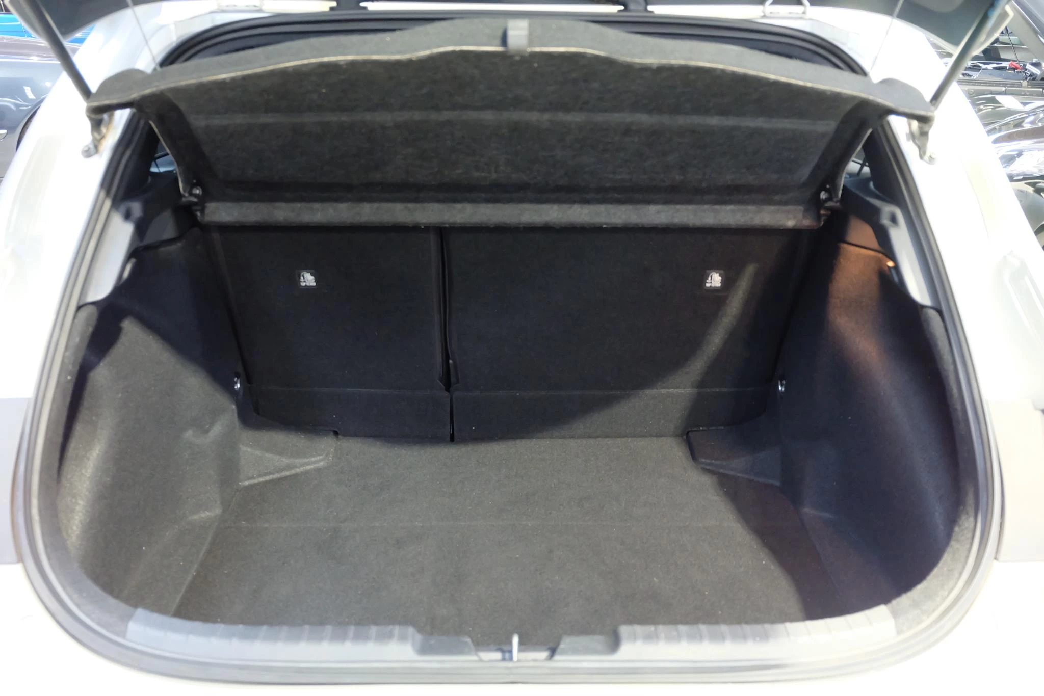 Hoofdafbeelding Toyota Corolla