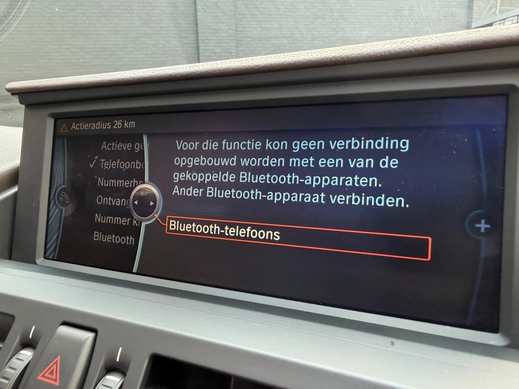 Hoofdafbeelding BMW Z4
