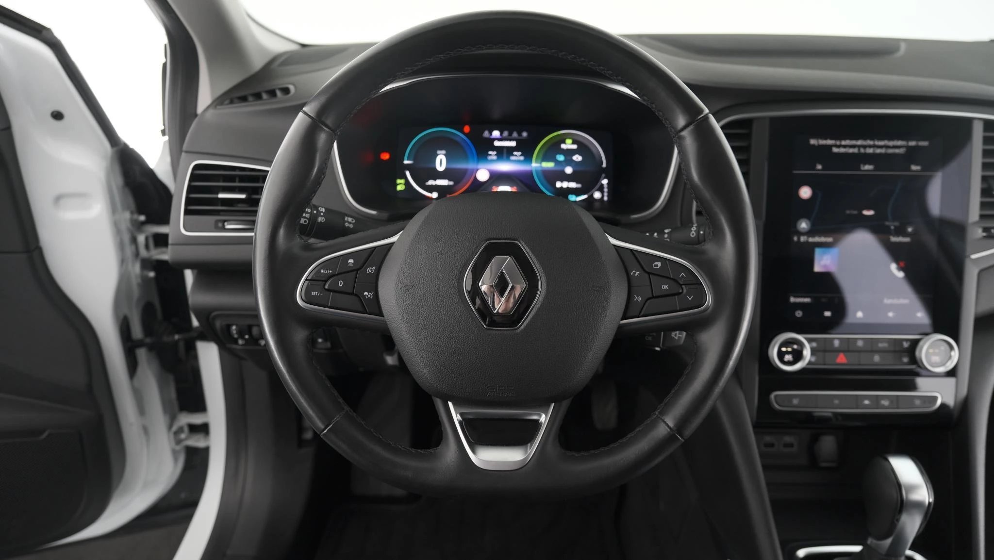 Hoofdafbeelding Renault Megane E-Tech