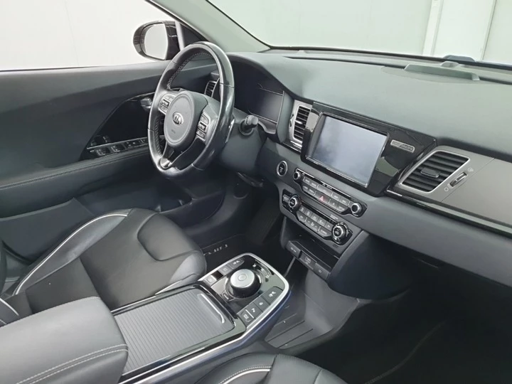 Hoofdafbeelding Kia e-Niro