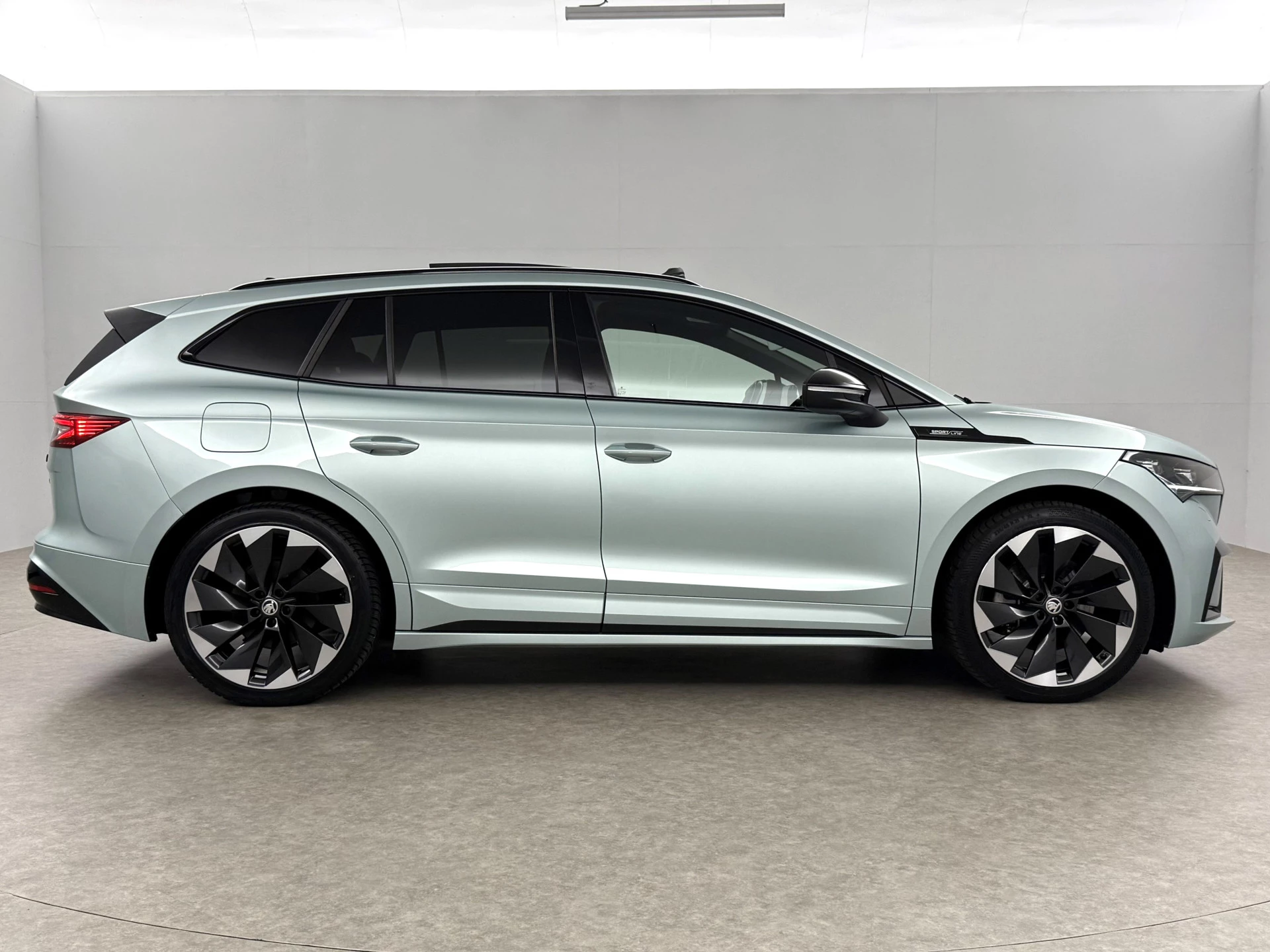 Hoofdafbeelding Škoda Enyaq iV