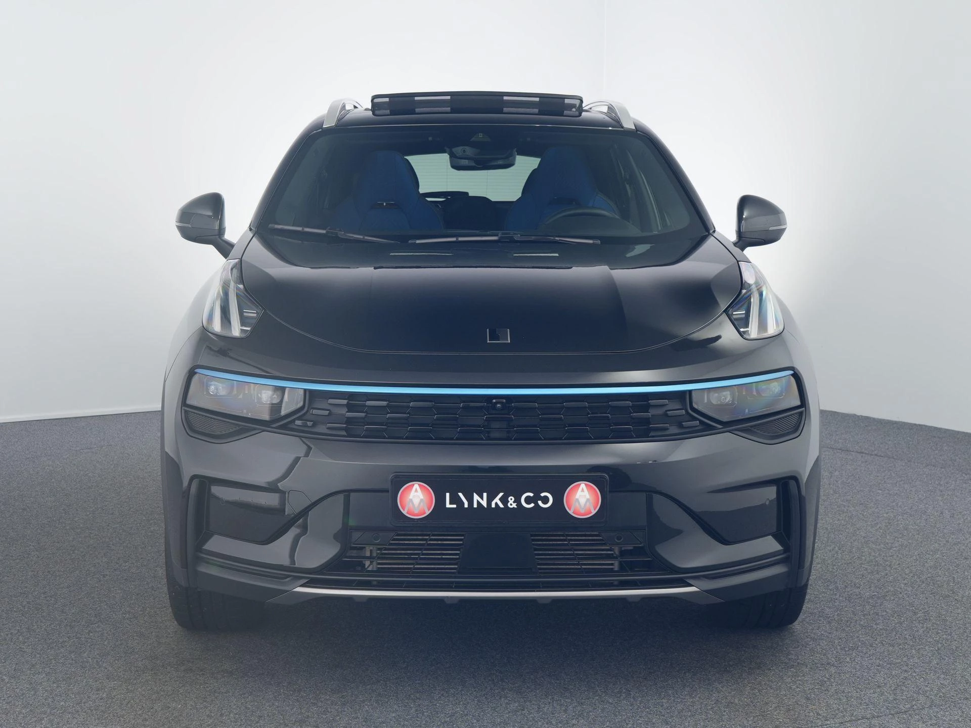 Hoofdafbeelding Lynk & Co 01