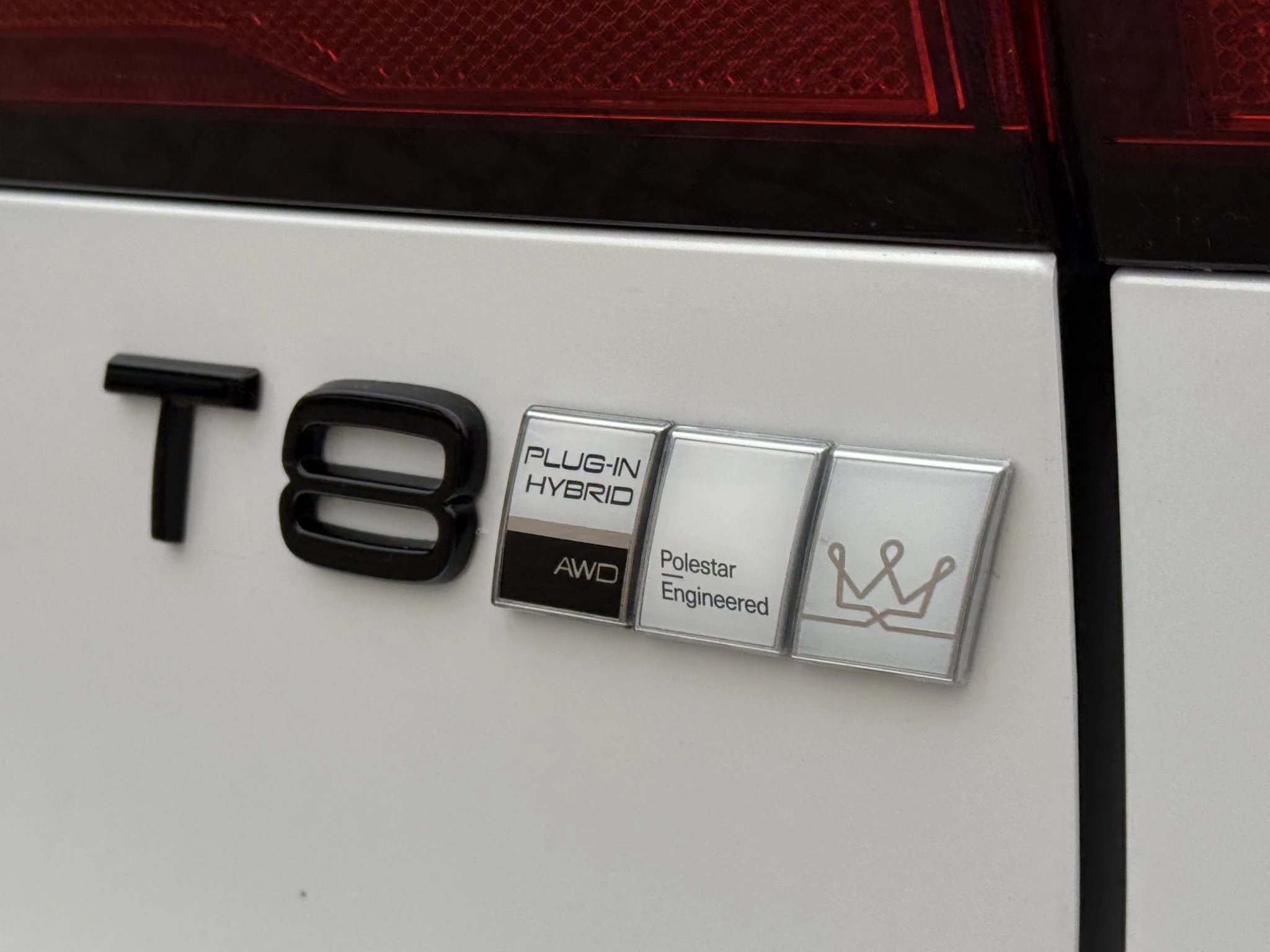 Hoofdafbeelding Volvo V90