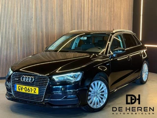 Audi A3 Sportback 1.4 e-tron PHEV Attraction Pro Line plus