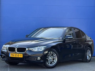 BMW 3-serie 320d Executive | 190 PK |carplay|Cruise|PDC
