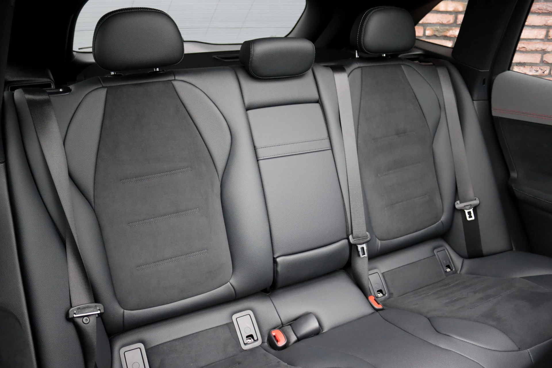 Hoofdafbeelding Mercedes-Benz EQE