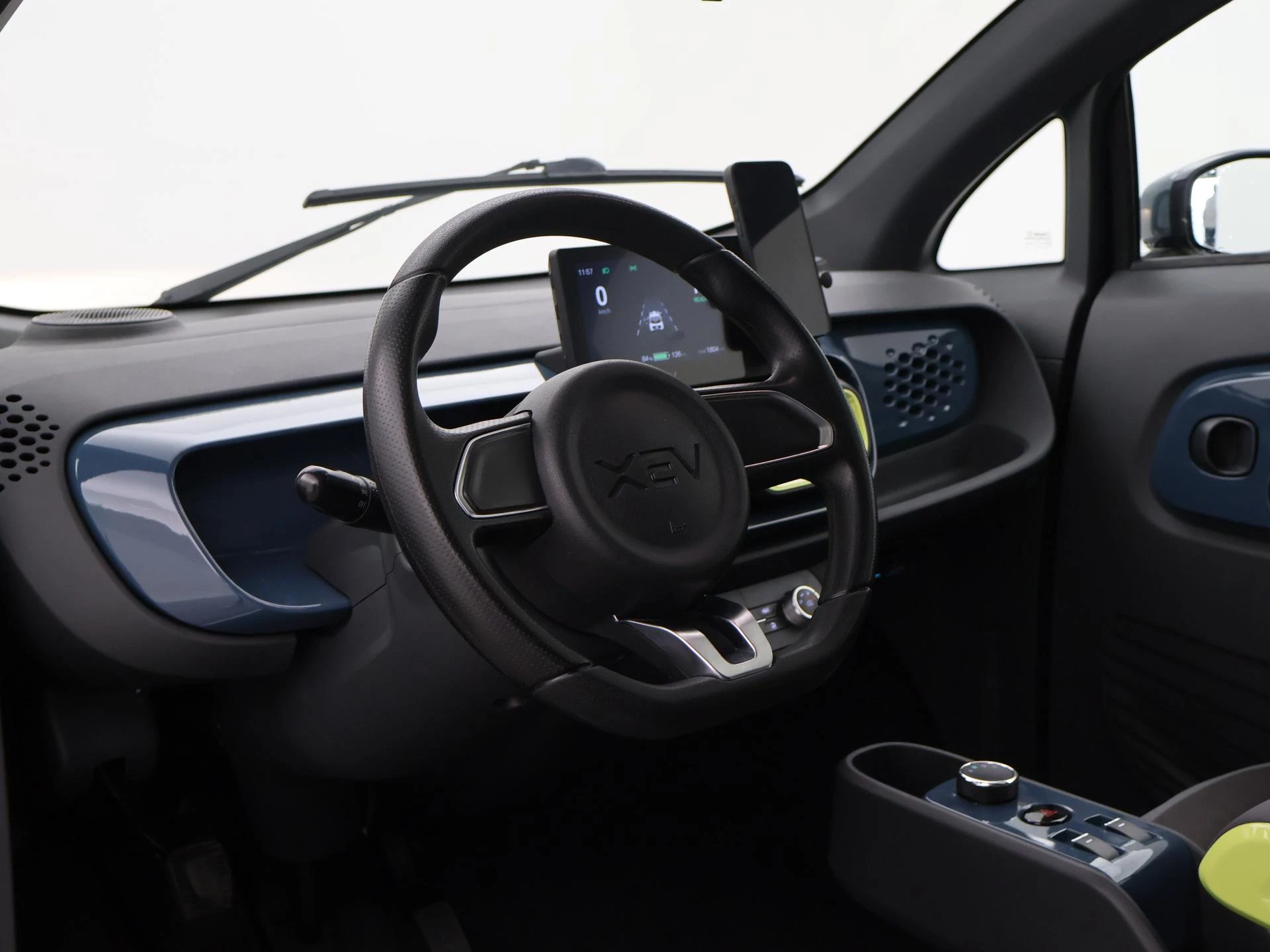 Hoofdafbeelding XEV Yoyo