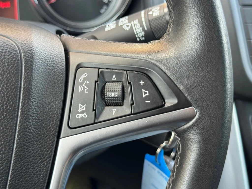 Hoofdafbeelding Opel Zafira