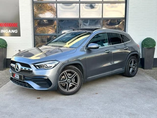 Mercedes-Benz GLA-klasse 200 Business Solution AMG - Pano - Ambient light