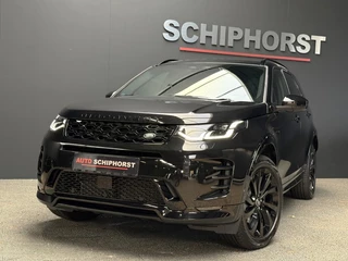 Land Rover Discovery Sport P270e PHEV Dynamic SE ACC/Meridian/Trekhaak 5jr garantie Panoramadak