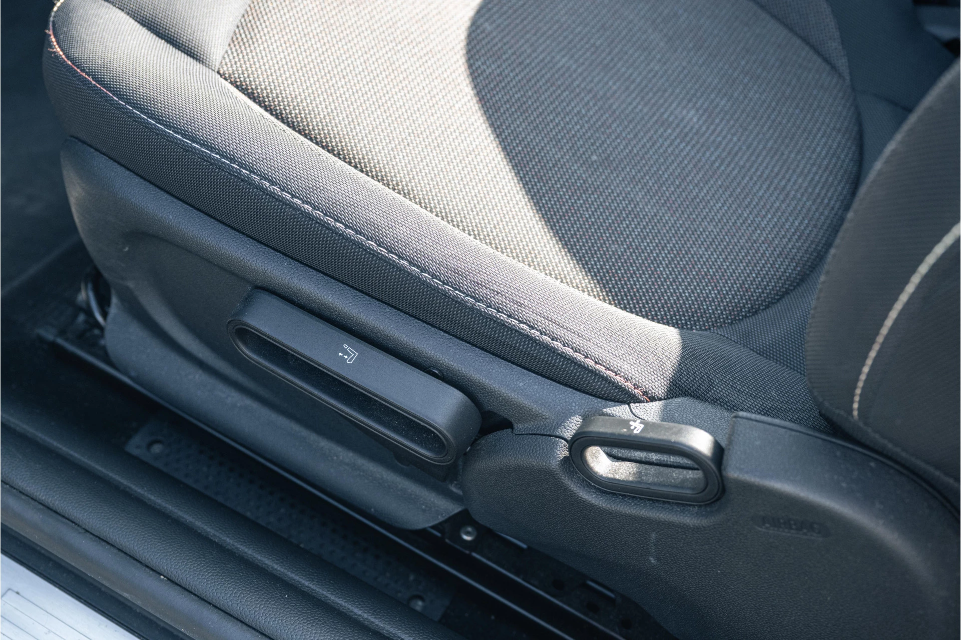 Hoofdafbeelding MINI One Cabrio