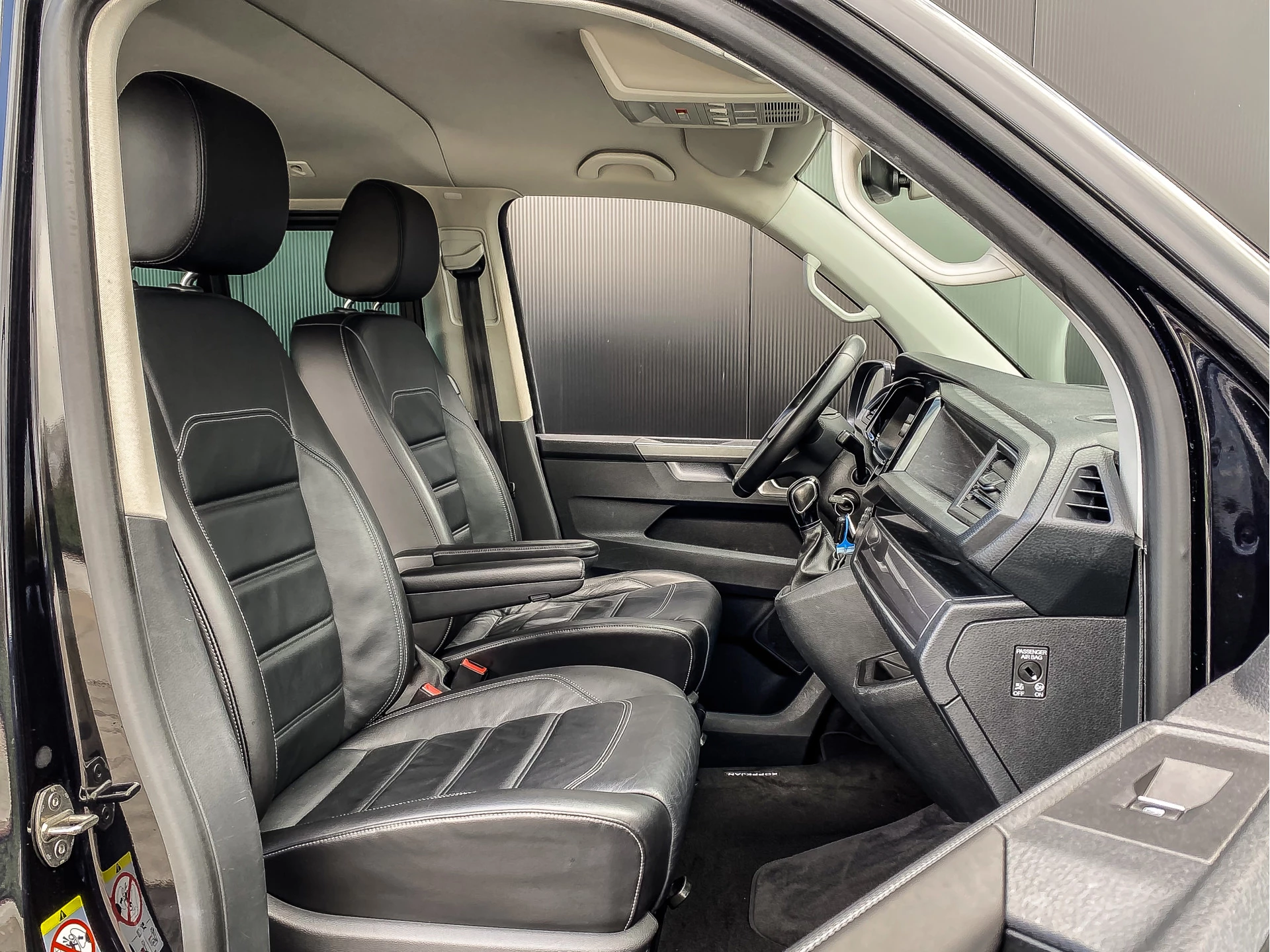 Hoofdafbeelding Volkswagen Multivan