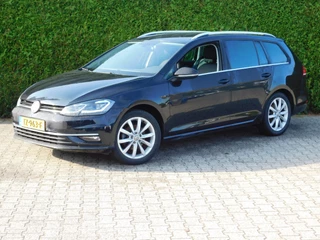 Volkswagen Golf Variant 1.5 TSI Highline, Acc, NAvi, Trekhaak