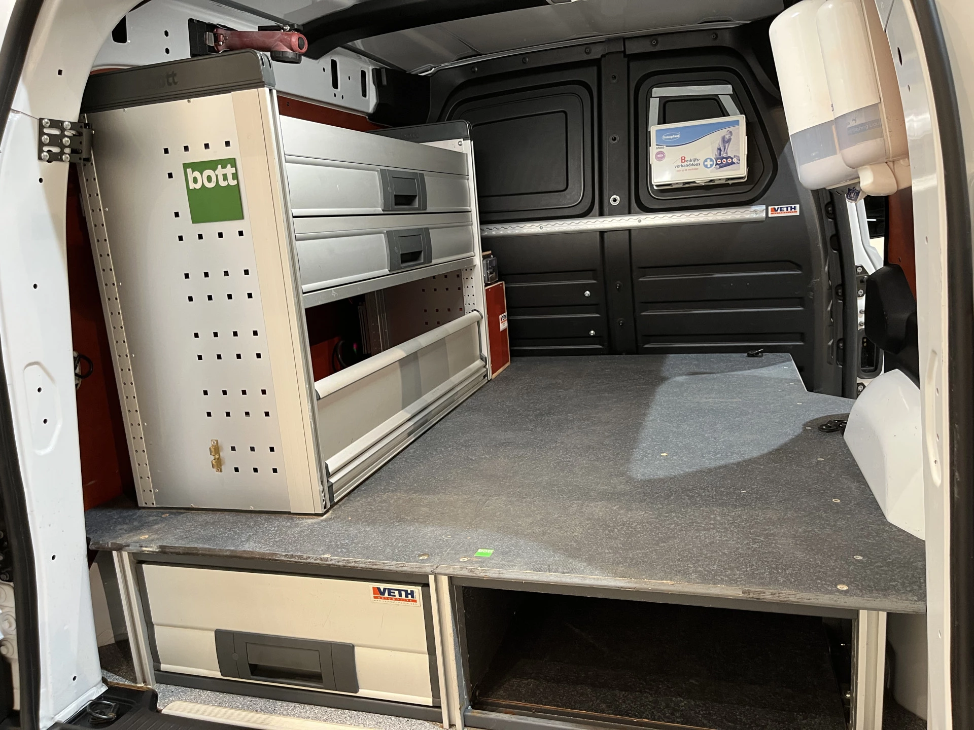 Hoofdafbeelding Mercedes-Benz Citan