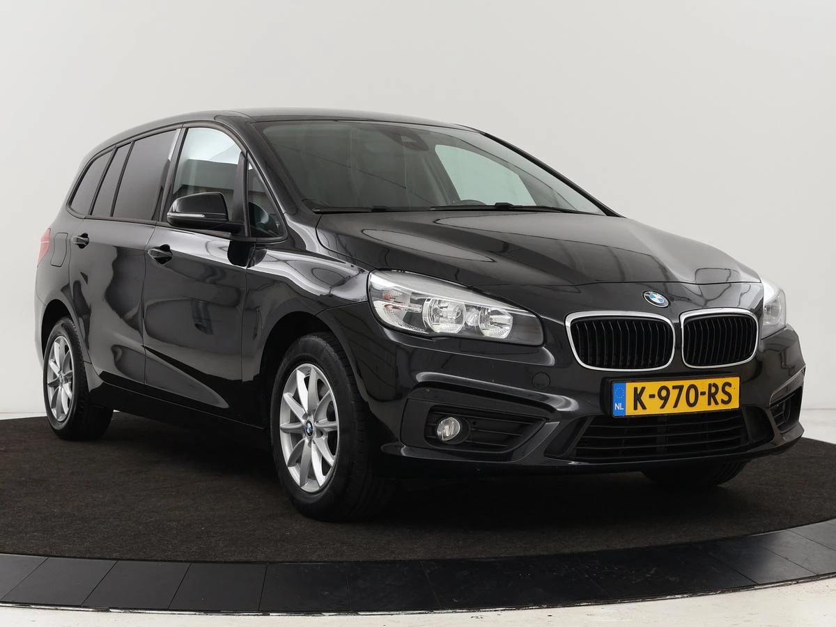 Hoofdafbeelding BMW 2 Serie