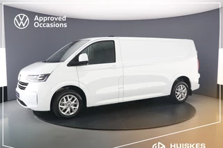 Volkswagen Transporter 2.0 TDI 150pk Automaat L2 Bulli Intro