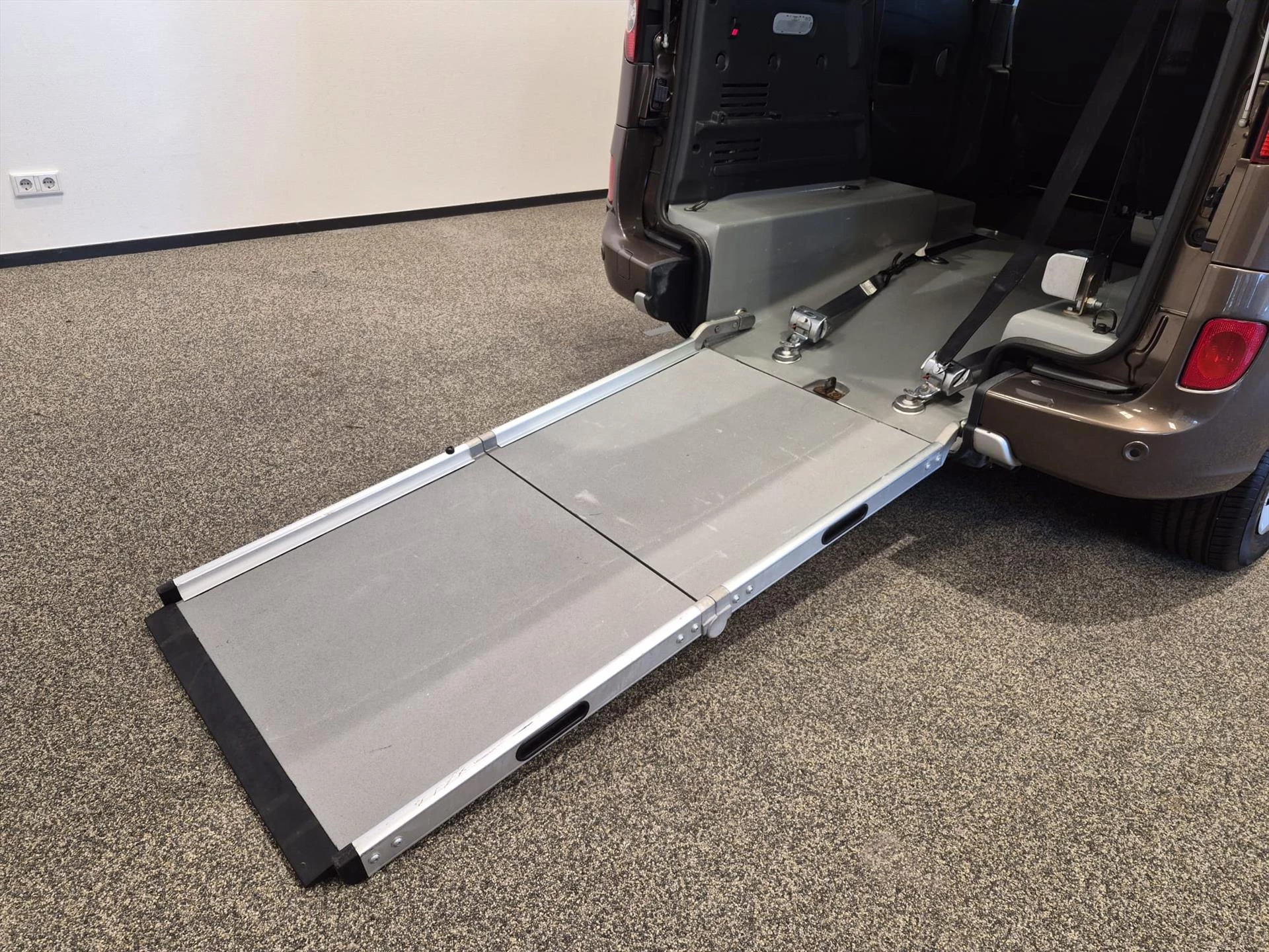 Hoofdafbeelding Renault Kangoo