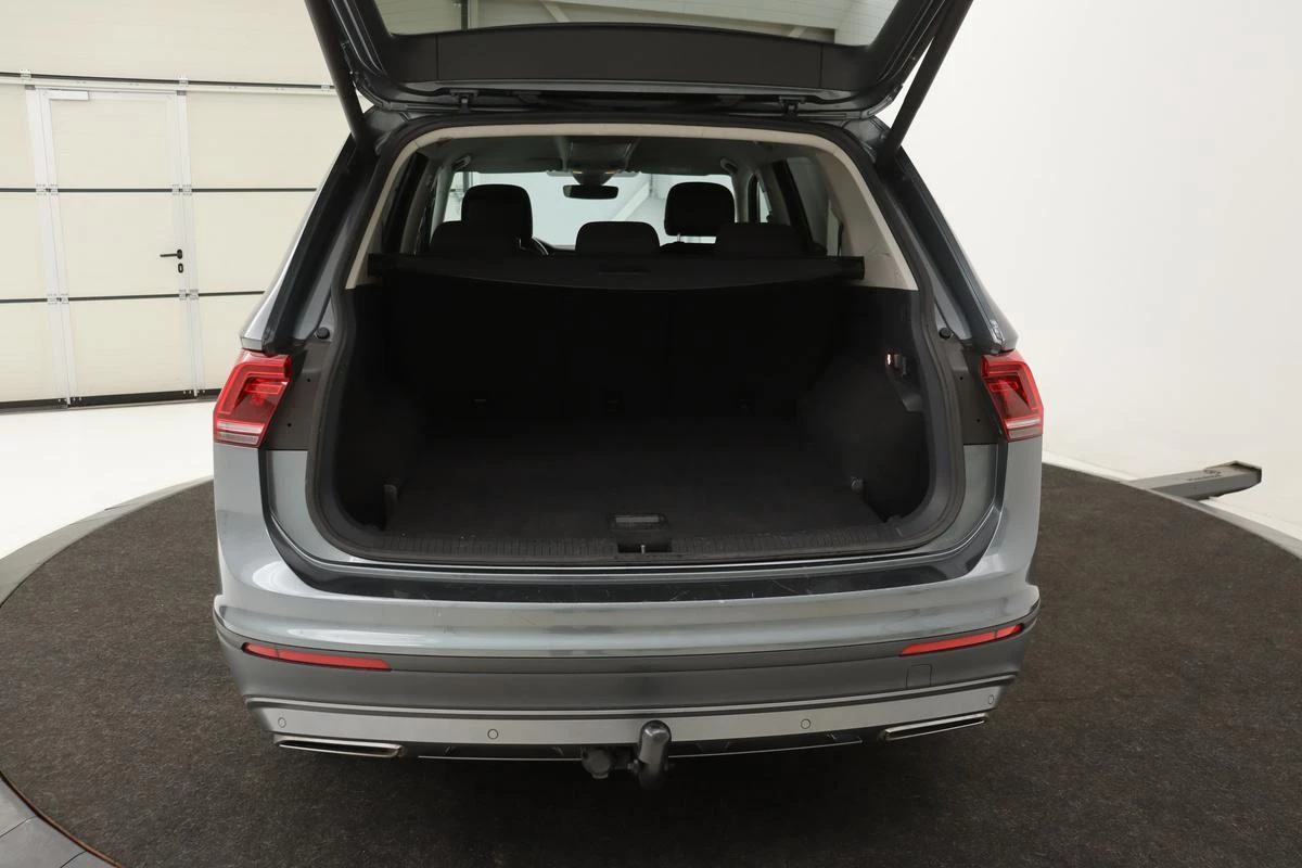 Hoofdafbeelding Volkswagen Tiguan Allspace