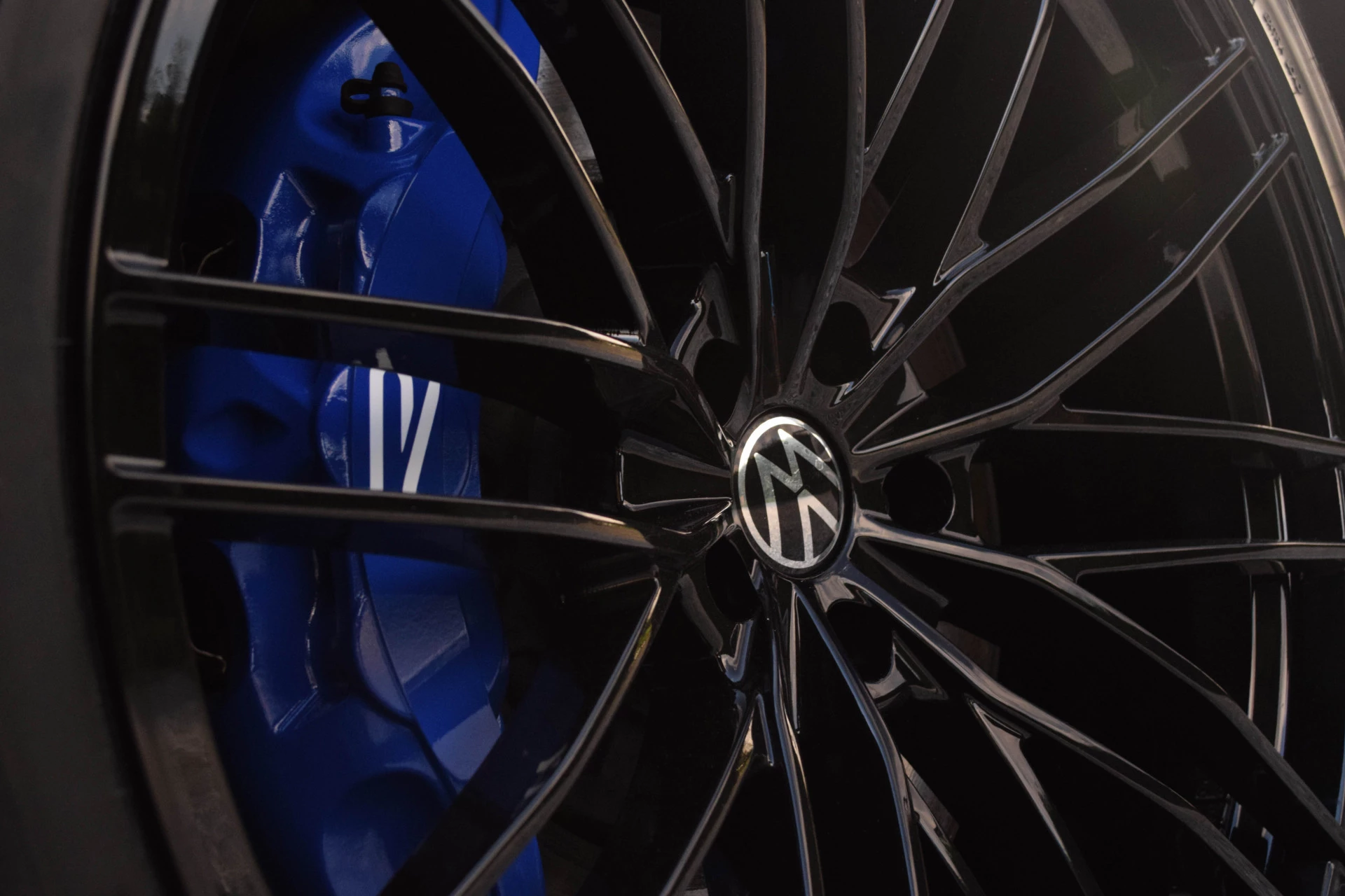 Hoofdafbeelding Volkswagen Touareg