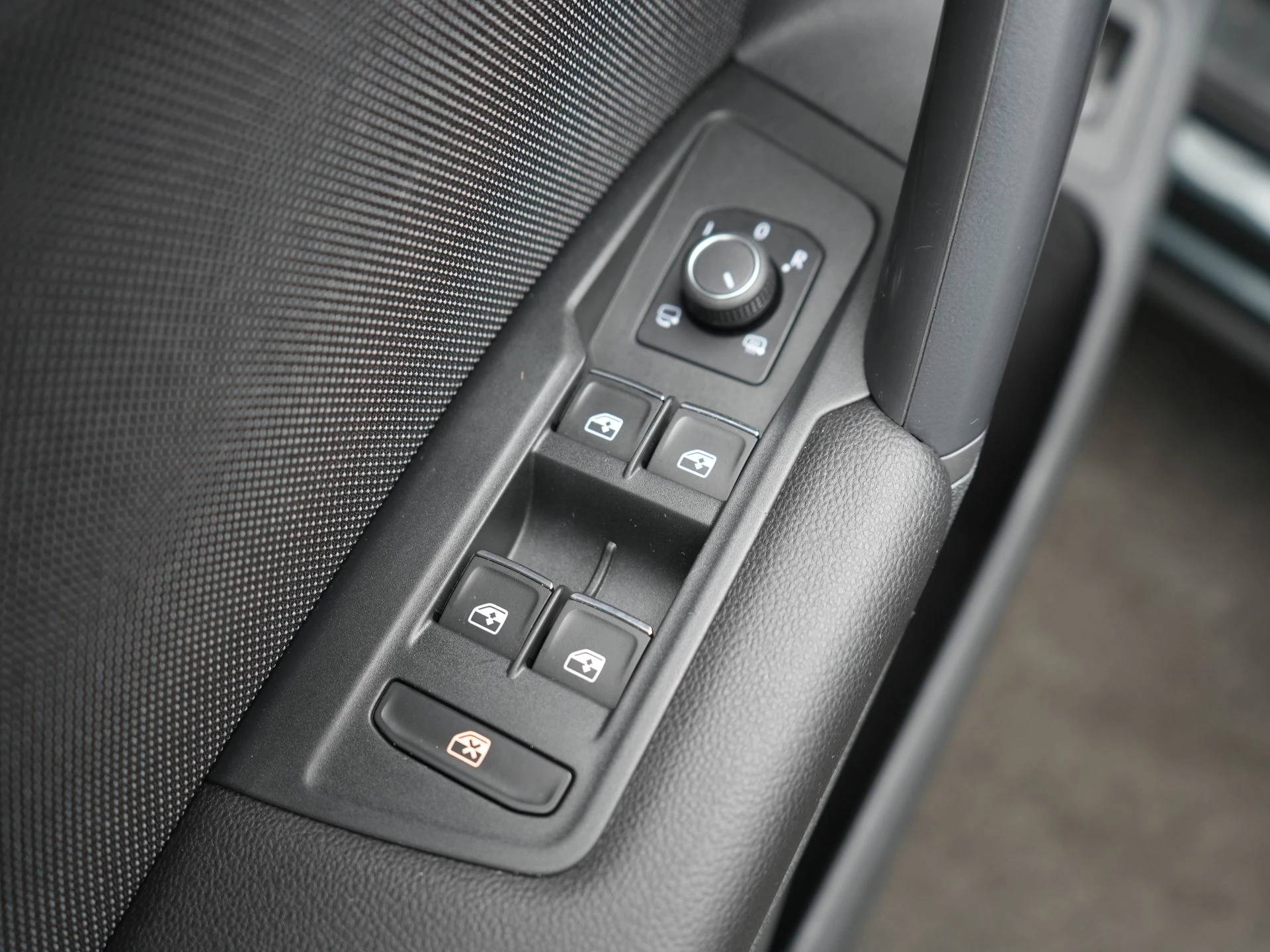 Hoofdafbeelding SEAT Tarraco