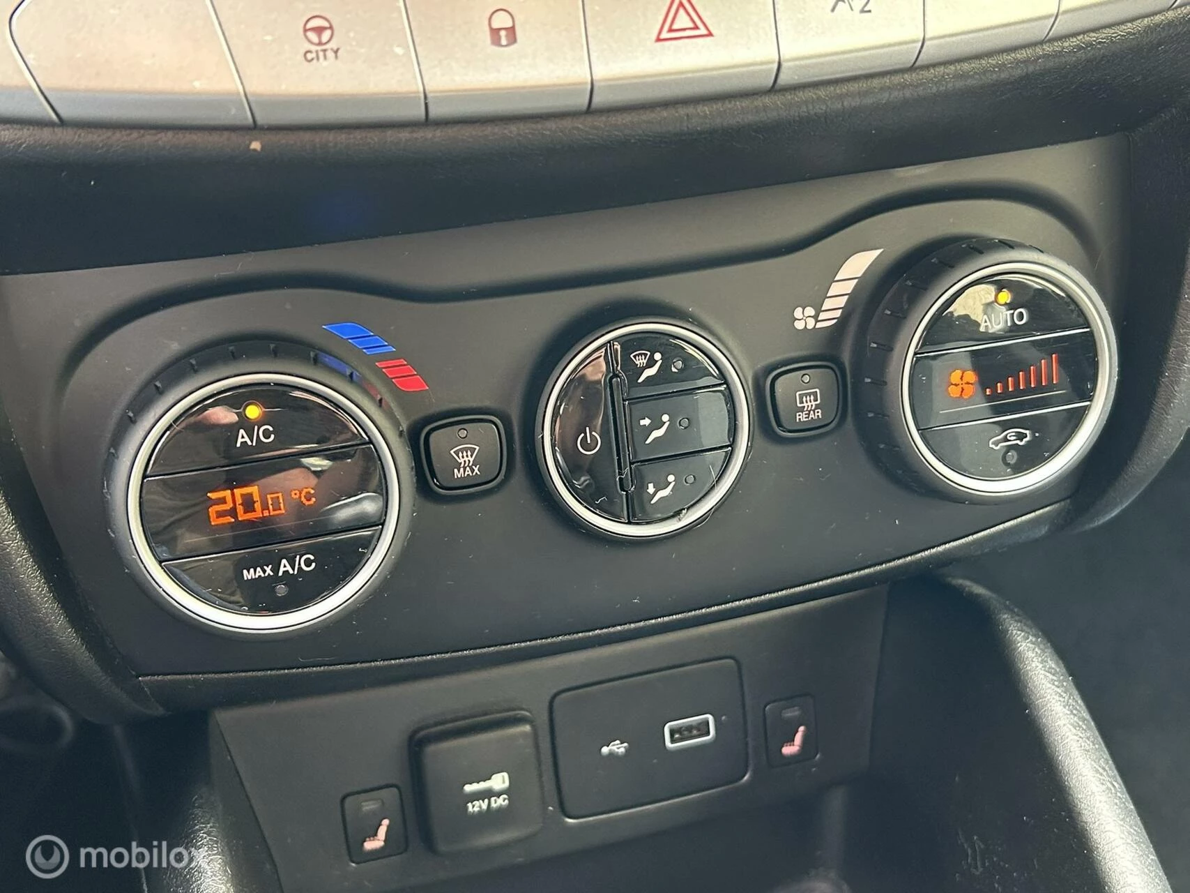 Hoofdafbeelding Fiat Tipo