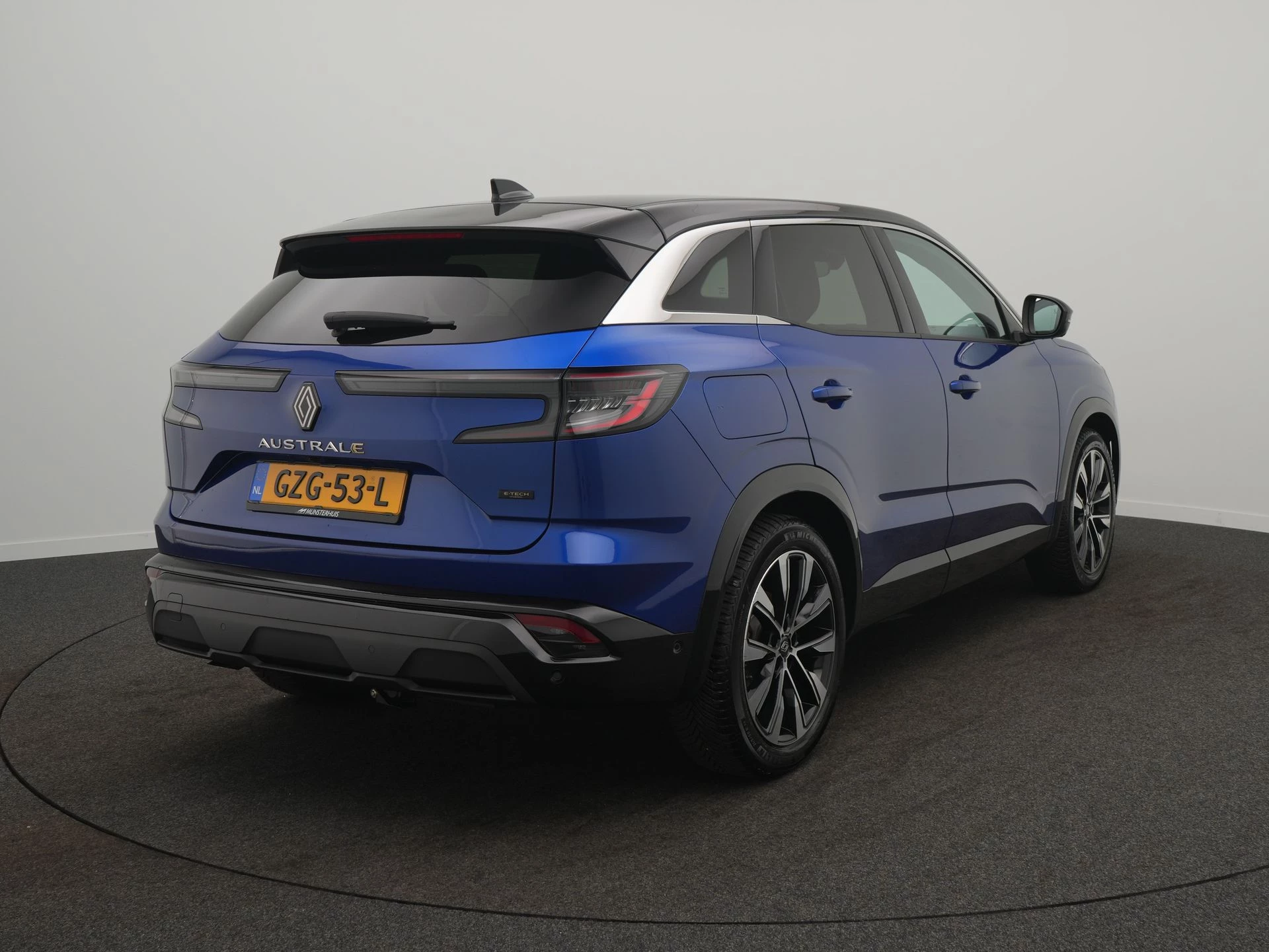 Hoofdafbeelding Renault Austral