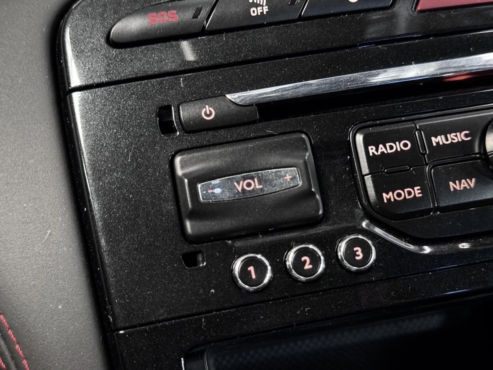 Hoofdafbeelding Peugeot RCZ