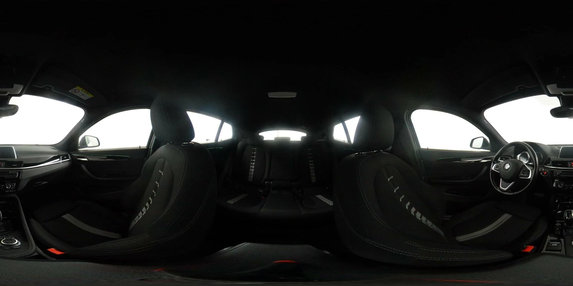 Hoofdafbeelding BMW X2