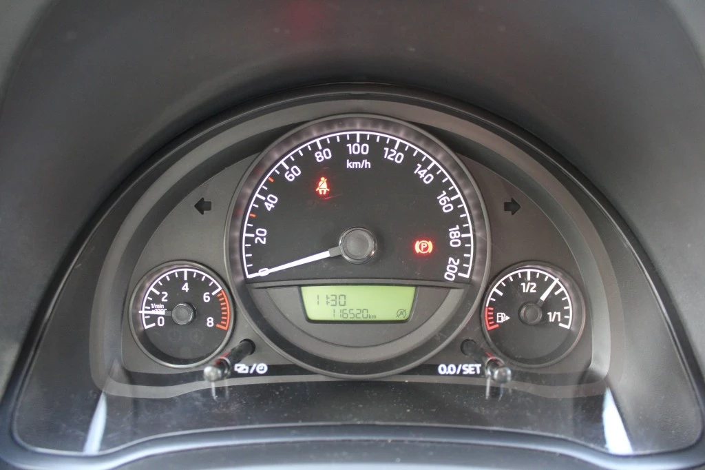 Hoofdafbeelding Škoda Citigo