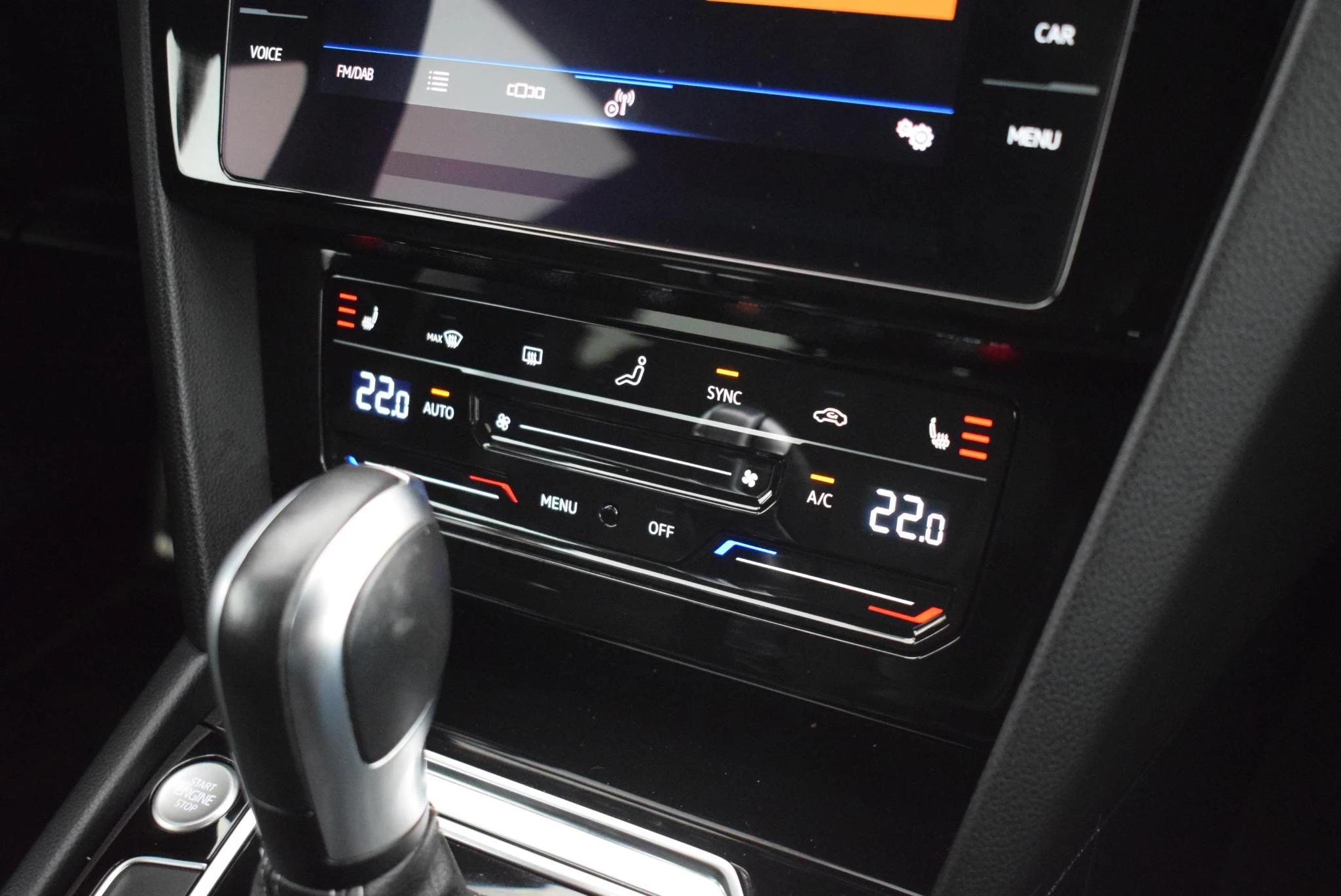 Hoofdafbeelding Volkswagen Arteon