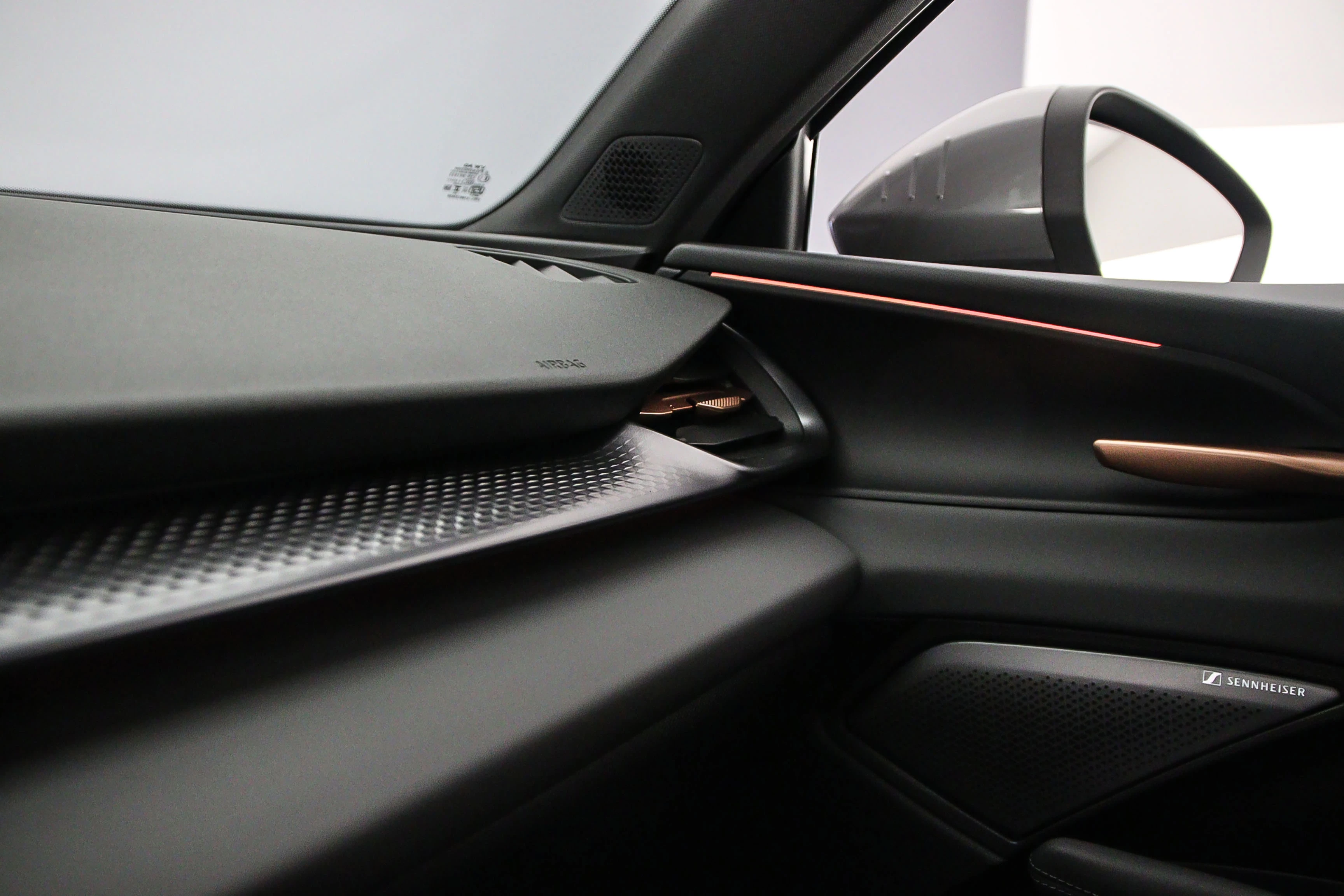 Hoofdafbeelding CUPRA Terramar